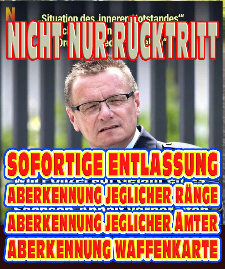 michael19994035's tweet photo. SO ....
geht man mit solchen " LEUTEN " um !!!
Oder ??? https://t.co/DyM3nuZabr
