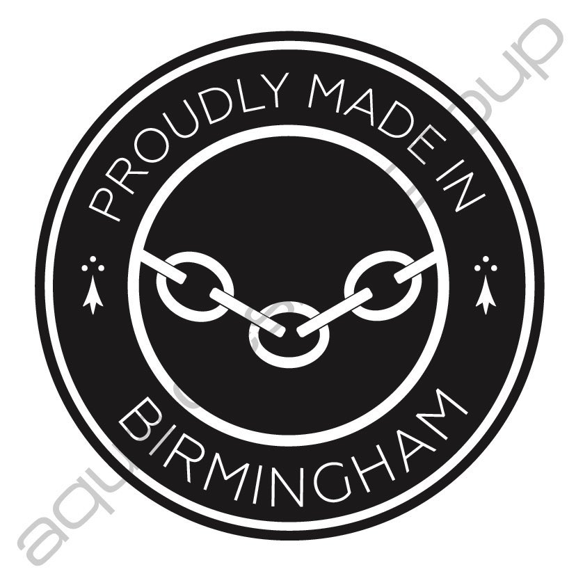 ADG_IQ's tweet photo. Are you a #crafter, #maker, #artisan based in #Birmingham? Check out https://t.co/XpaCbdafnV for the #MadeInBirmingham badge design! You can purchase #marketing items, such as #stickers too! :-) #SBS #SmallBusiness #SmallBizFridayUK https://t.co/pH7ackNnPS