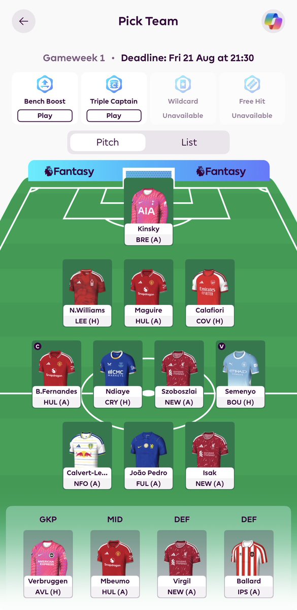 FPLMamba tweet picture