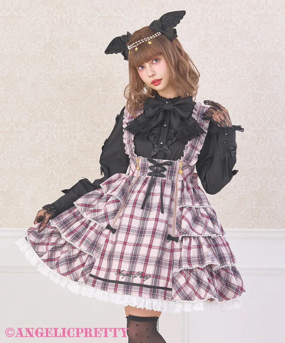 Angelic Pretty Online Shop på X: 