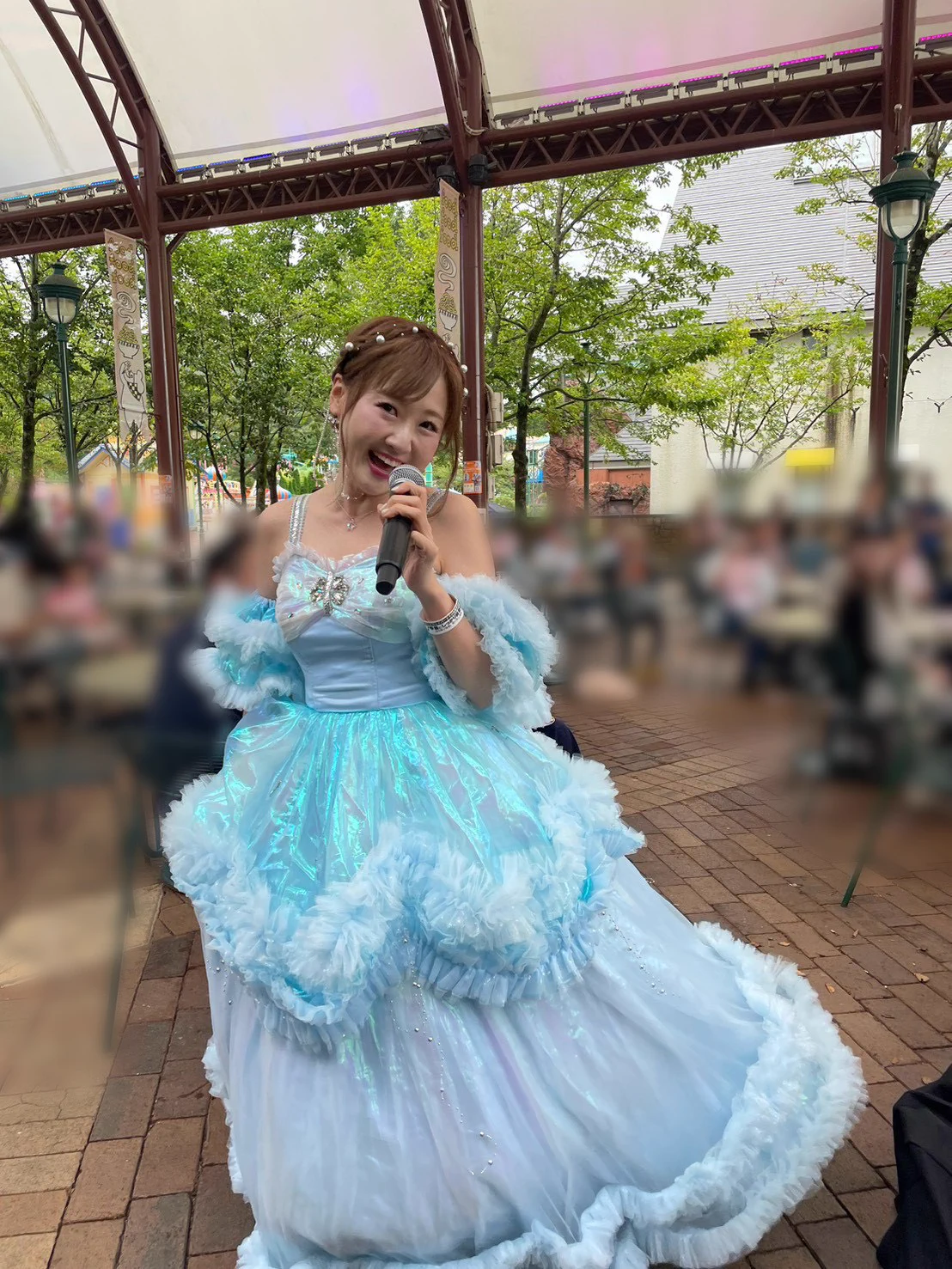 那須ハイランドパーク🎢🐶 on X: 
