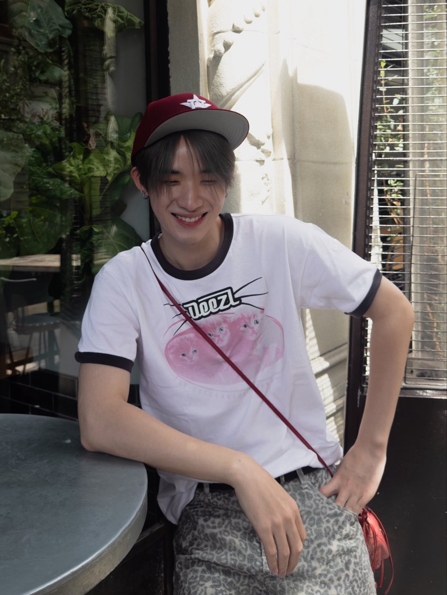 sibseong's tweet photo. ตี๋เมกายิ้มหวานจัด ตกใจหมด มาหาแม่เรย ㅠ ㅠ💧

[ #hongshihoshi | @hongshihoshi03 ] https://t.co/ExusPYpypp