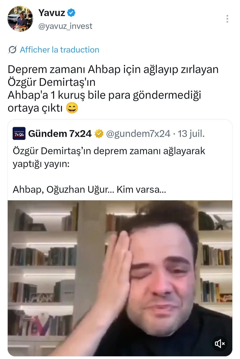 SireneOznur's tweet photo. Ve 2026 Oscar Ödülü'nün sahibi...😀 https://t.co/WIedyA1yNE