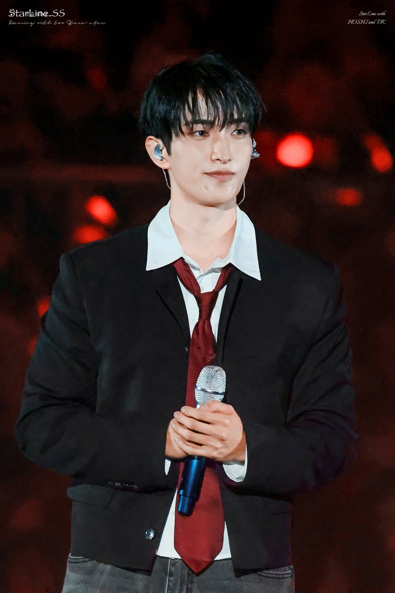 StarLine_SS's tweet photo. 260814 T1 홈그라운드
#도겸 #DK #석민 #ドギョム 
#세븐틴 #SEVENTEEN https://t.co/f491ixodhF
