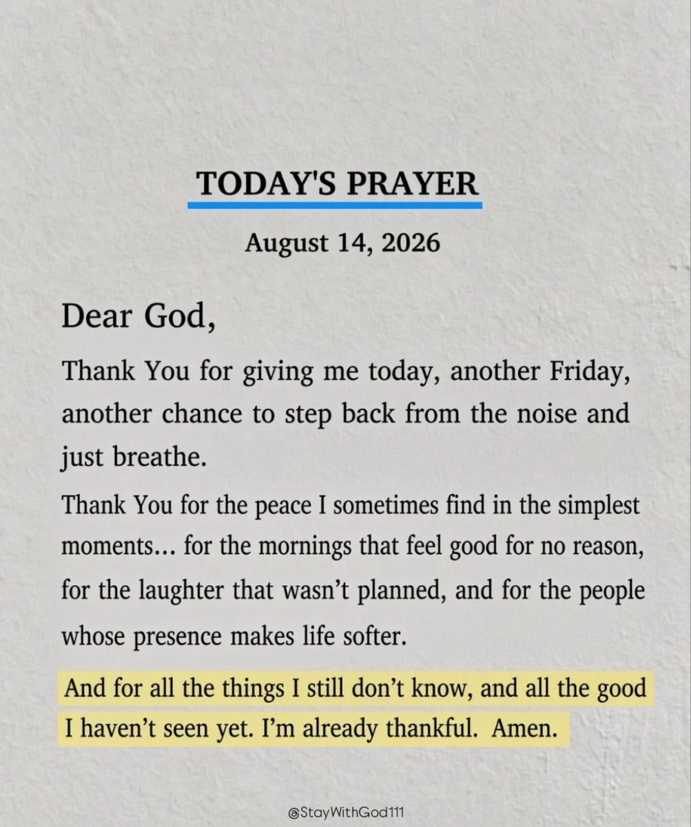 StayWithGod111's tweet photo. https://t.co/UwKRIeiaar