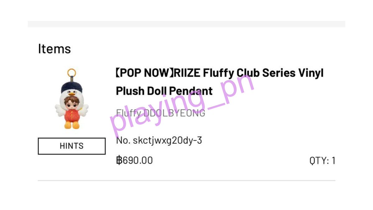 playing_pn's tweet photo. wts ตลบยอง/โซฮี 550 
เปลี่ยนที่อยู่ให้ค่ะ

#POPMARTxRIIZE
#ตลาดนัดRIIZE https://t.co/3Lwl6NZqsu
