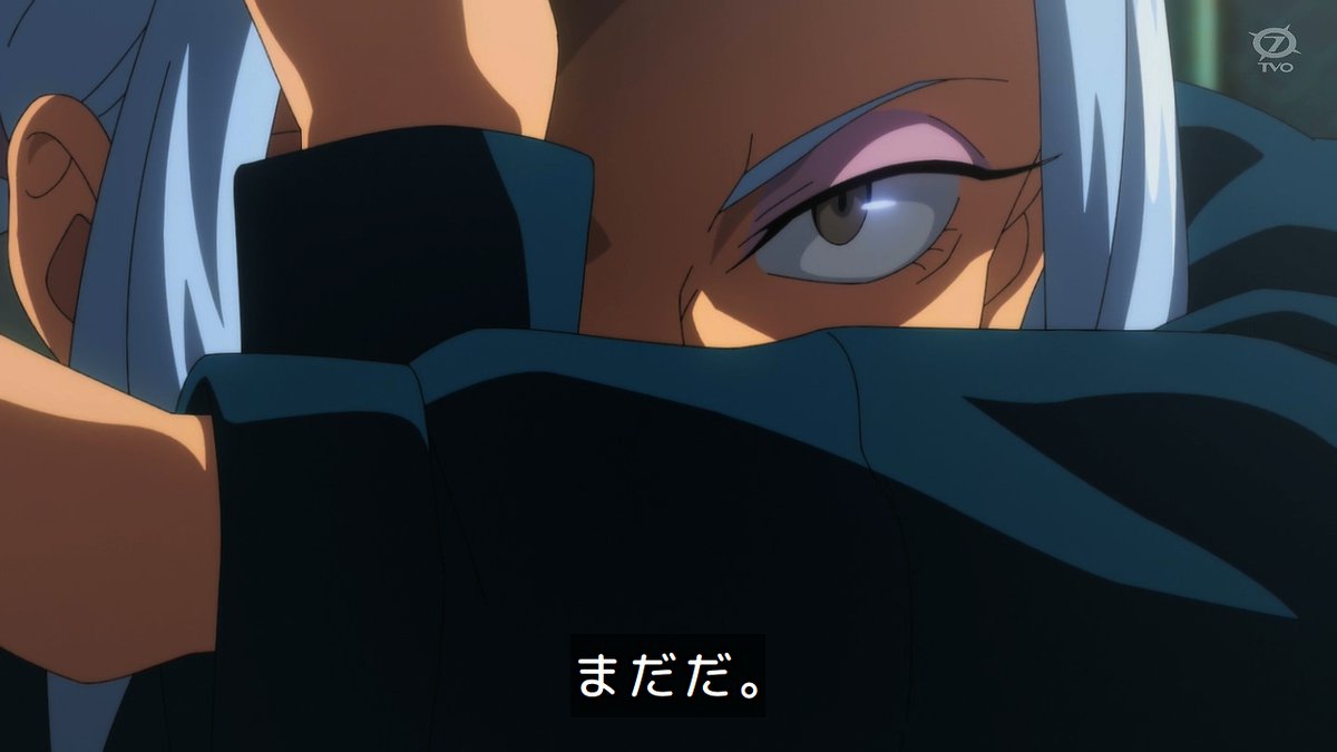 BEYBLADE X 第128話 ツイート画像 1