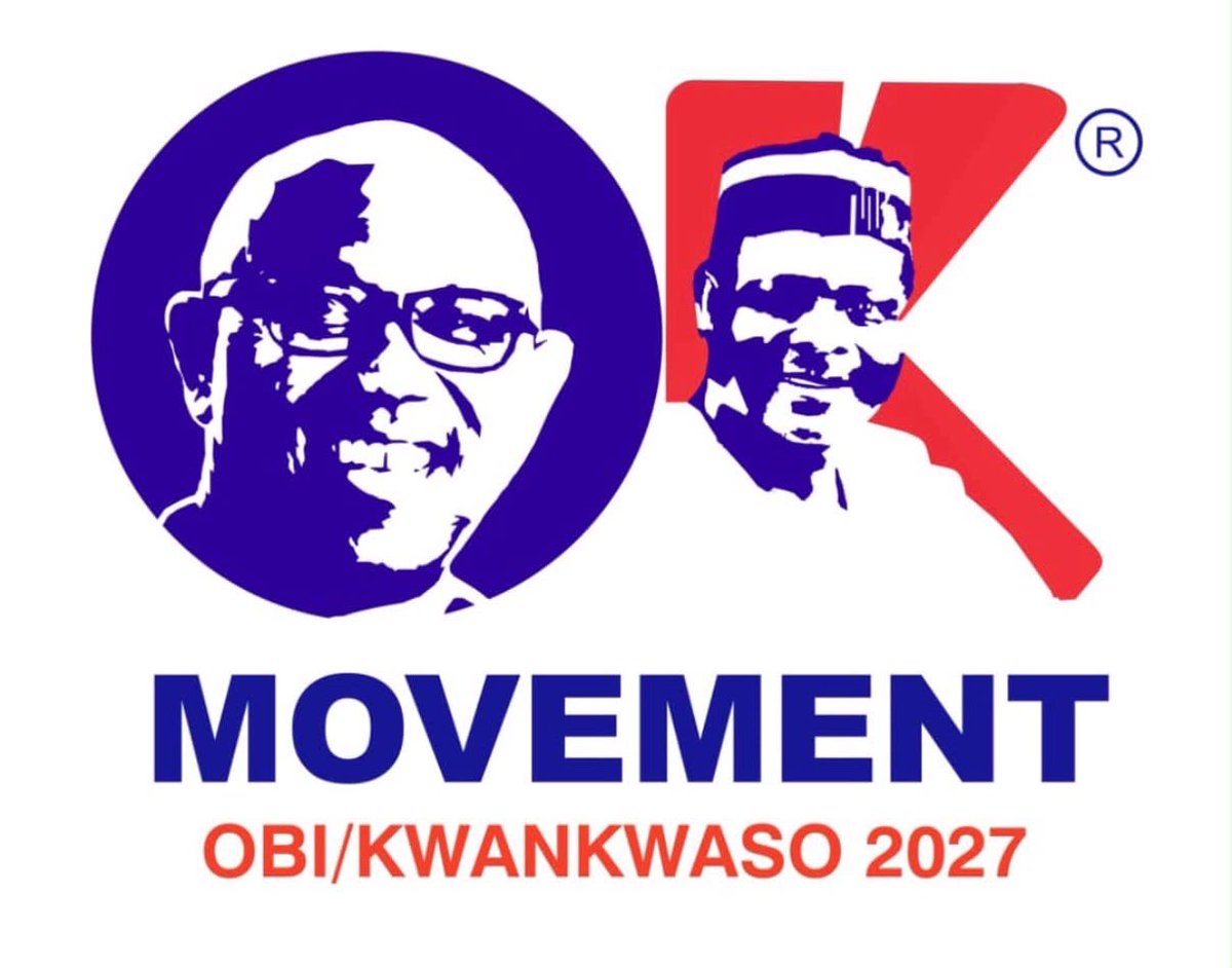 OKMOVEMENT_OFF's tweet photo. FREE CATARACT SURGERY!!! LOADING!! 

Cataract is one of the leading causes of blindness in Nigeria, accounting for about 43% of blindness.

The OK MOVEMENT, in collaboration with Vision Savers, led by Sarkin Fulani, Dr. Mohammed Kamal, an ophthalmologist, will be conducting free cataract surgeries , giving free glasses shortly after the screening exercise.

Details of the screening and surgery will be published soon.

NIGERIA WILL BE OK!!! 🇳🇬