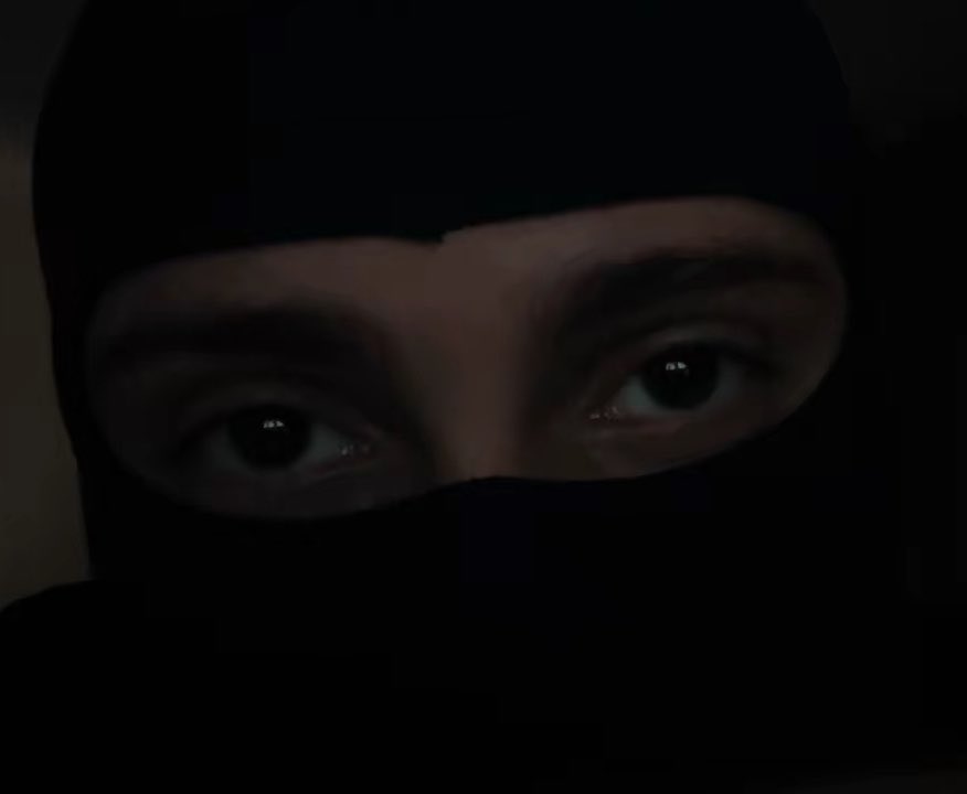 notnevaris's tweet photo. Today's subject : masked man eyes 👁️👁️

#maskedman #maskedmen #masked #balaclava #codcodplay #codcosplayer #maskedtwt #masktwt #CHUDAİ https://t.co/vNILc3r9pi