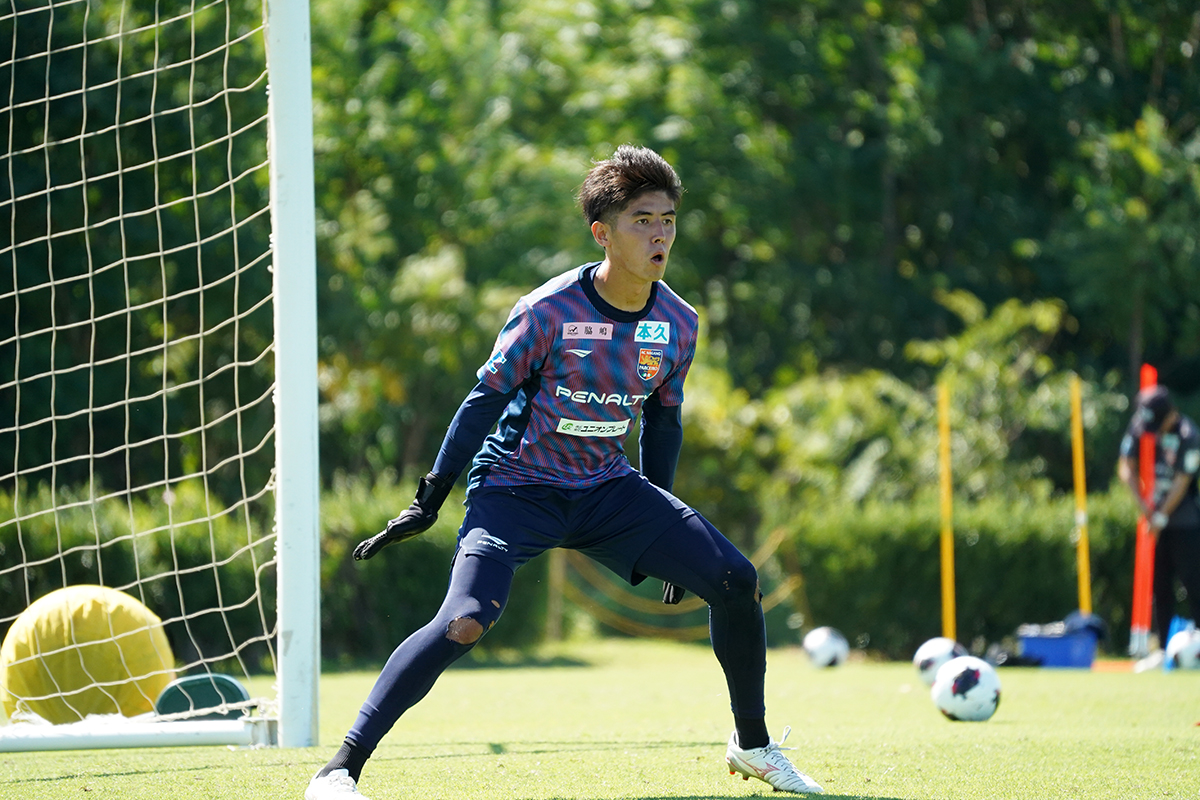 NAGANO_PARCEIRO's tweet photo. 🟠Training📸

FC大阪戦まで、あと2️⃣日！

▼NEXT MATCH
8/16（日）vs.FC大阪｜花園 18:00
#acnp #パルセイロ https://t.co/5hfCVAl0fm