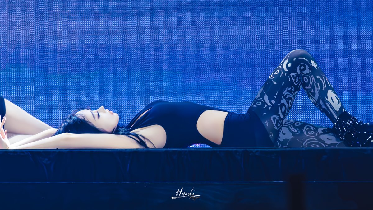260808 aespa LIVE TOUR – SYNK : COMPLaeXITY - DAY2 HQ📷 BYEB4HELLO