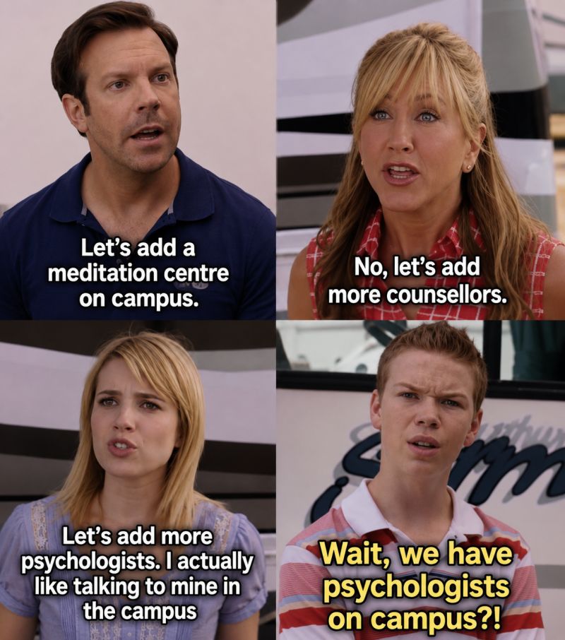 ahatherapy's tweet photo. We’re hiring college students.

We’re looking for students to join the Aha Fellowship, a paid opportunity to help make mental health support easier to find and access on their campus. https://t.co/vpyaUqx6mm