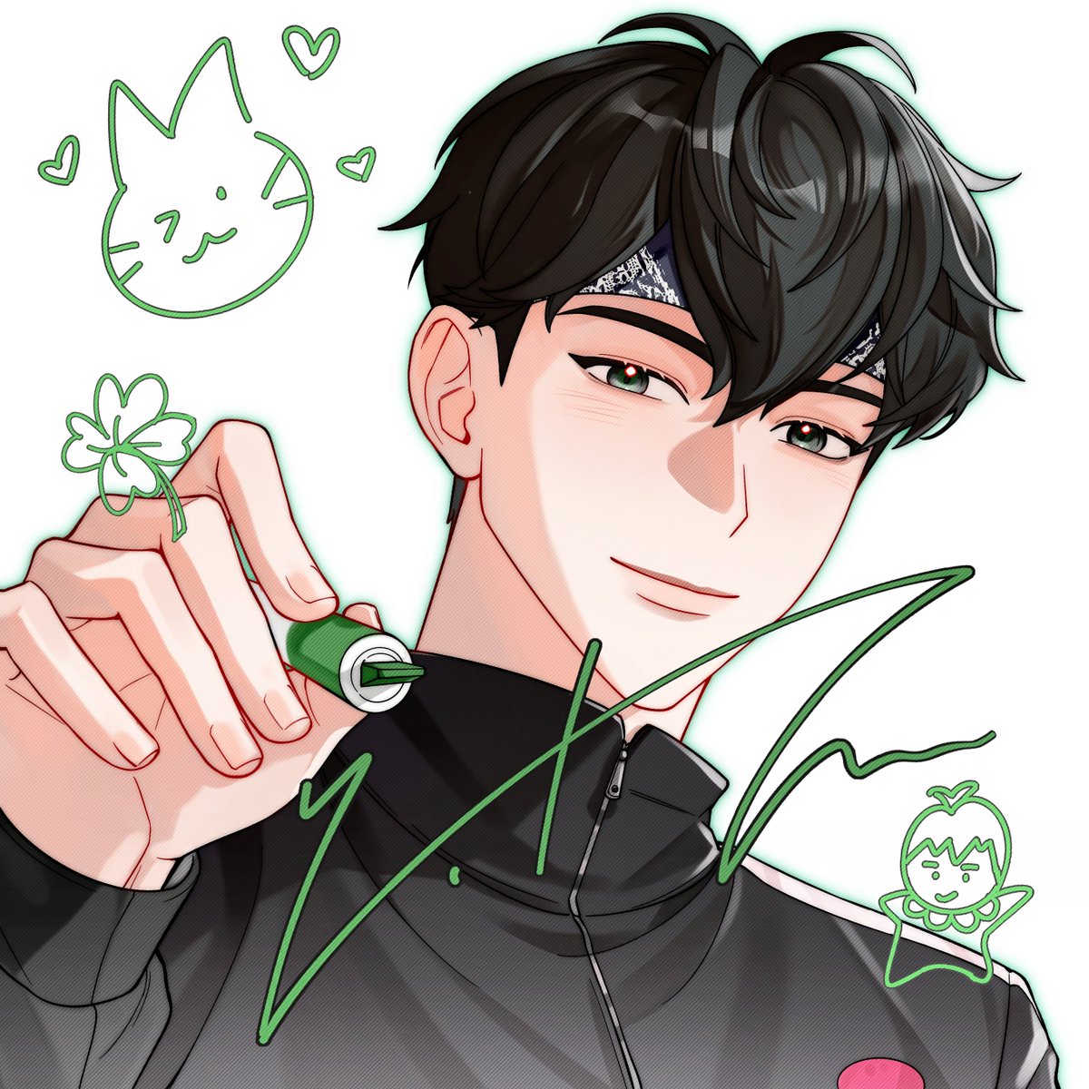 xingynn1 tweet picture