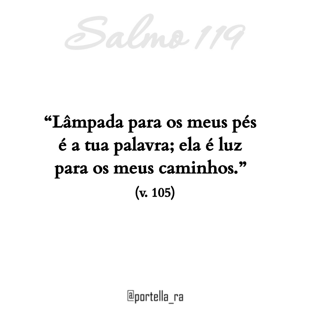 portella_ra's tweet photo. #escrituras_hebraicas #primeira_aliança #salmo_119 https://t.co/HEf5fMacJX