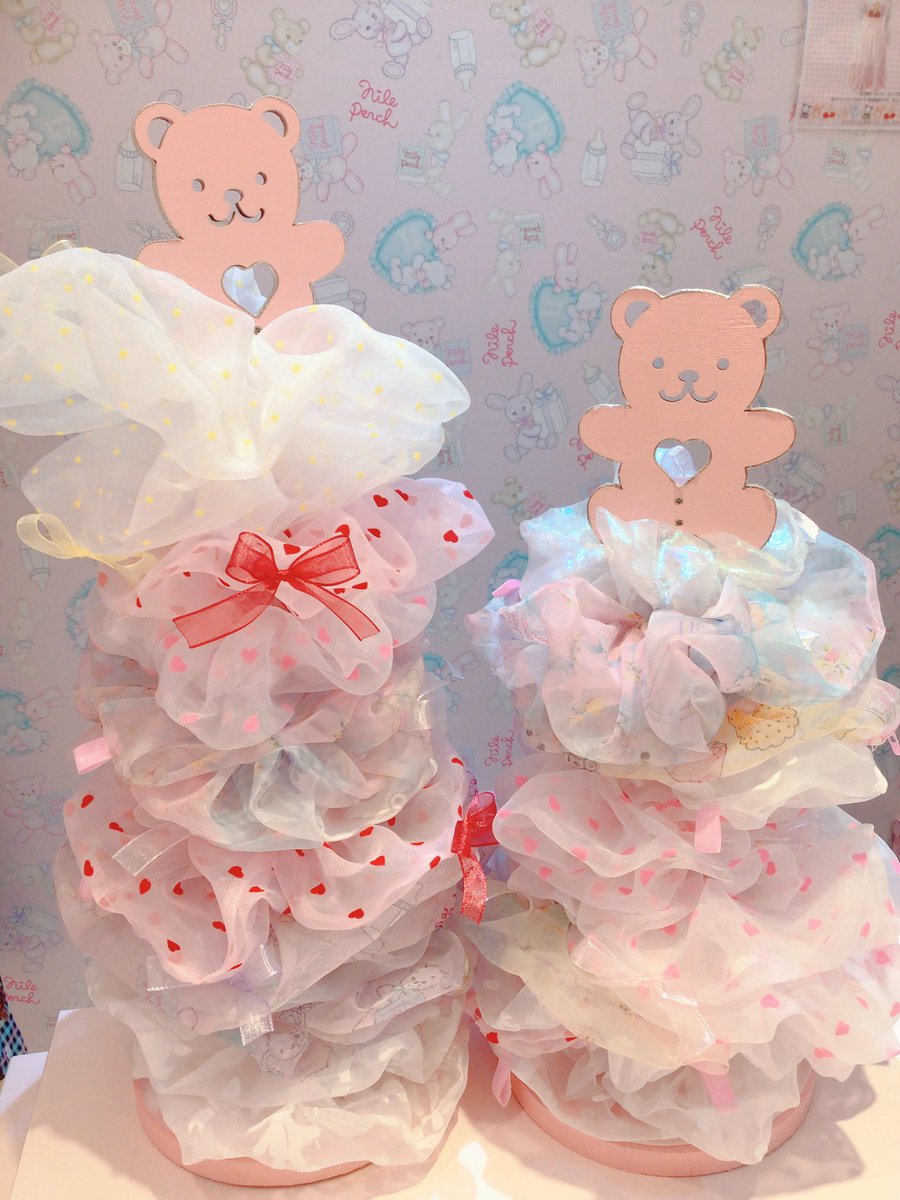 NILE PERCHラフォーレ原宿店 (@NP_Laforet) / Posts / X