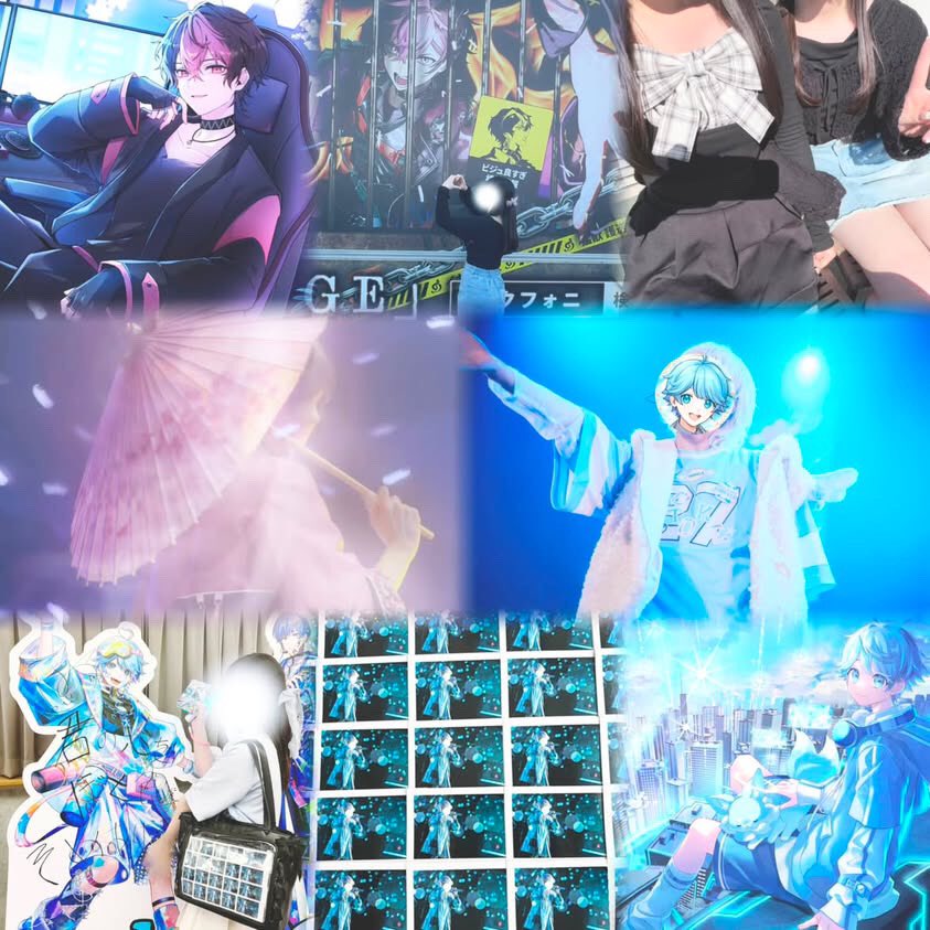 mizu_li24's tweet photo. 画像のおふたりが大好きなわたしにたくさんお友達くださいෆ.*･ﾟ

❥ALT必読

#いれりすさんと繋がりたい #シクファミさんと繋がりたい #しくふぁみさんと繋がりたい #歌い手好きさんと繋がりたい https://t.co/YR6pW4mNZe