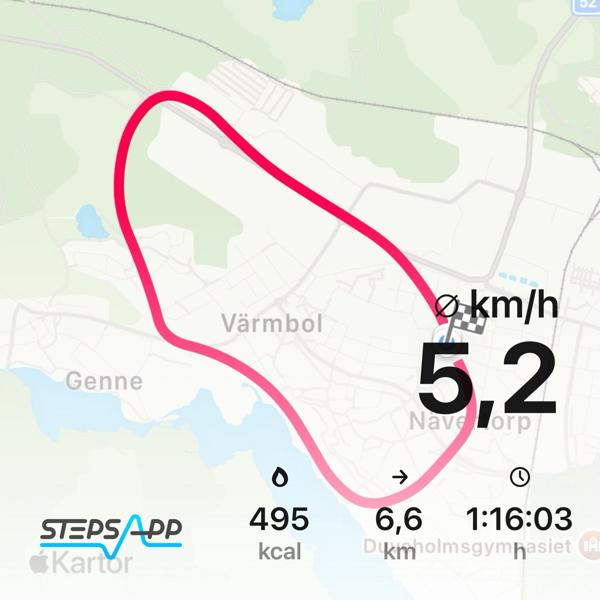 hasse_e's tweet photo. 21 ⛅️😎 blev fel val av aktivitet! Skulle vara promenad 🙀👍 https://t.co/4A2XozX7Qd