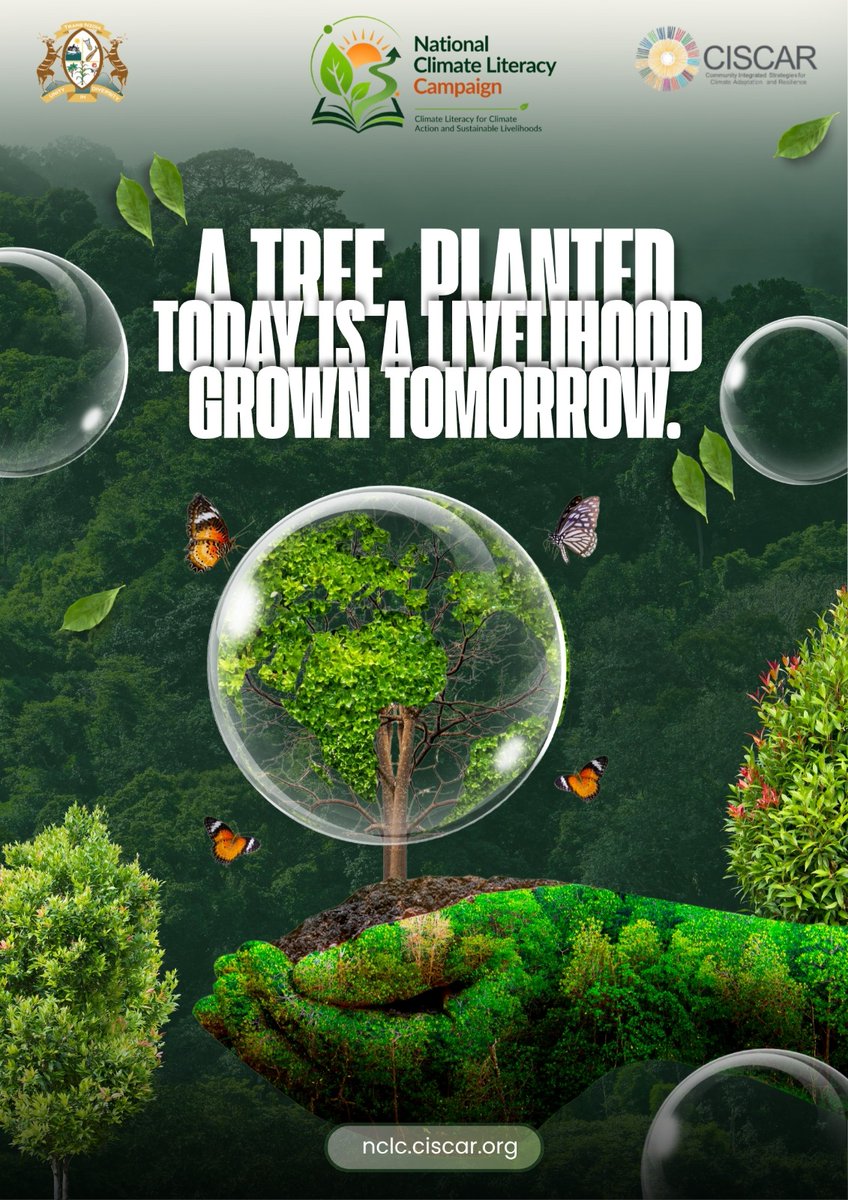 savitglobalsoln's tweet photo. 🌍 CALLING ALL SCHOOL COMMUNITIES!

Schools are more than places of learning—they are powerful spaces for shaping a climate-conscious generation.

We invite learners, teachers, school leaders, parents and education partners to join the National Climate Literacy Campaign 2026. https://t.co/DrHFTAKLAn