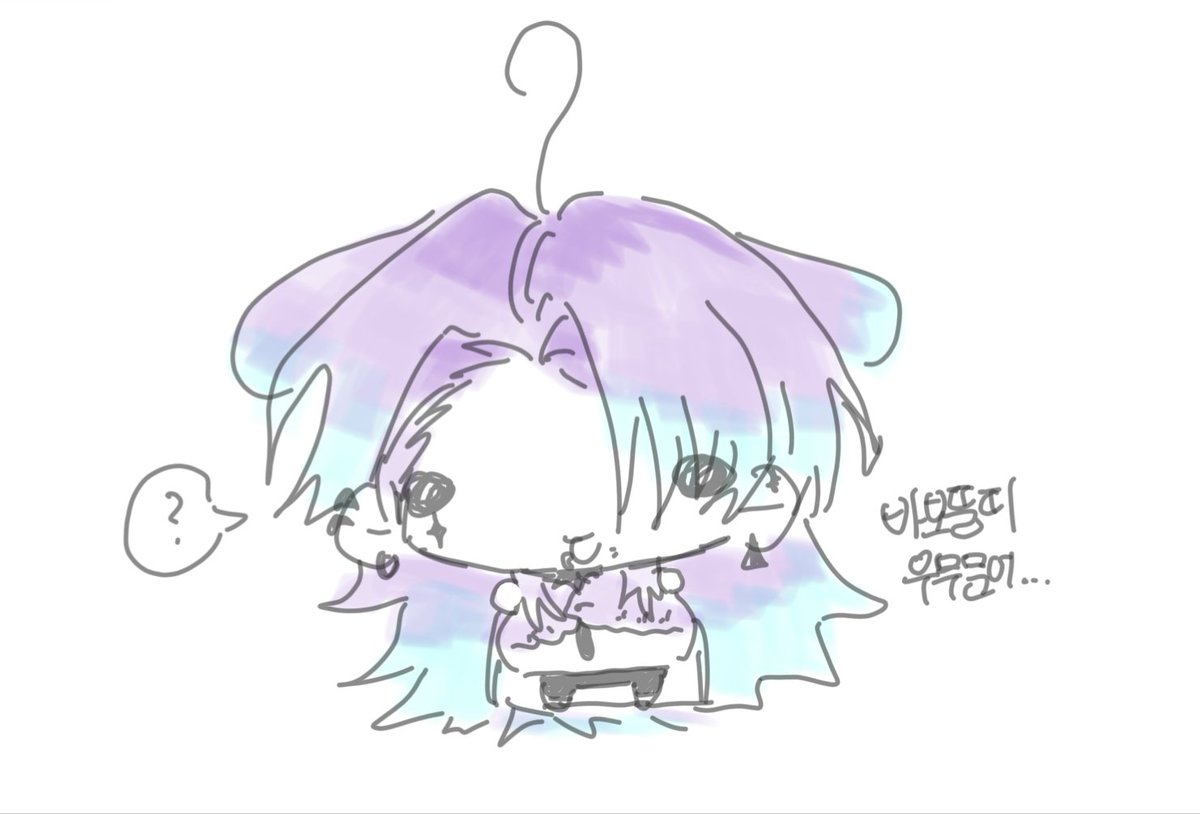 nangcheon's tweet photo. https://t.co/298g5DOXQ0
바부뚱띠타입 커미션 열었습니다!!//
님들의 자캐를 냅다 바부뚱띠로 만들어 버리는 타입이구요
단 돈 천원에 자캐를 바부뚱띠로 만들 수 있슨니다
귀찮아지면 닫고 심심하면 열고 반복할 거예용^👍🏻 https://t.co/VdIOtj5drq