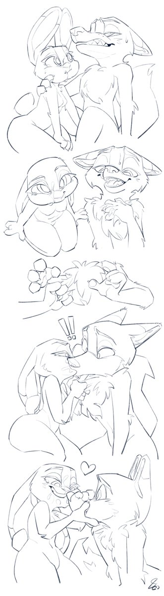 BL_394's tweet photo. 🥛
#zootopia #zootopiafanart #JudyHopps #NickWilde https://t.co/jmC4PZNeSs