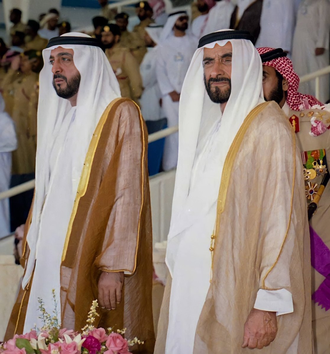 x_uae71's tweet photo. اللهُم أكرِمهُم في جنّةِ الفردَوسِ كَما أكرَمونَا في الأرض🤍 https://t.co/8IYP5hktGo