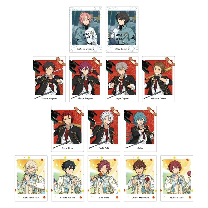あんスタ新作グッズ情報【非公式】 on X: 