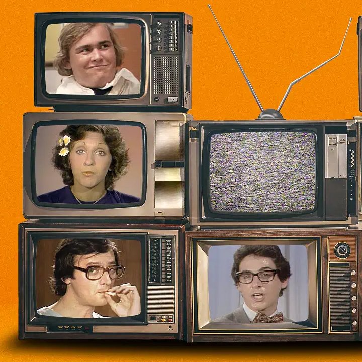 whatonnetflix's tweet photo. Legendary sketch show 'Second City Television' (SCTV) is officially heading to Netflix in multiple regions this September.

Featuring Catherine O'Hara, Eugene Levy, Martin Short, and John Candy.

🔗 https://t.co/bTFxuOcd8a https://t.co/WI8KVqlSwg
