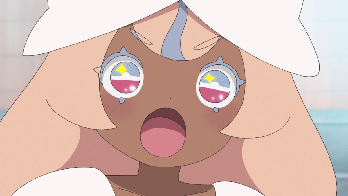 ポケットモンスター(2023) 第146話 ツイート画像 1