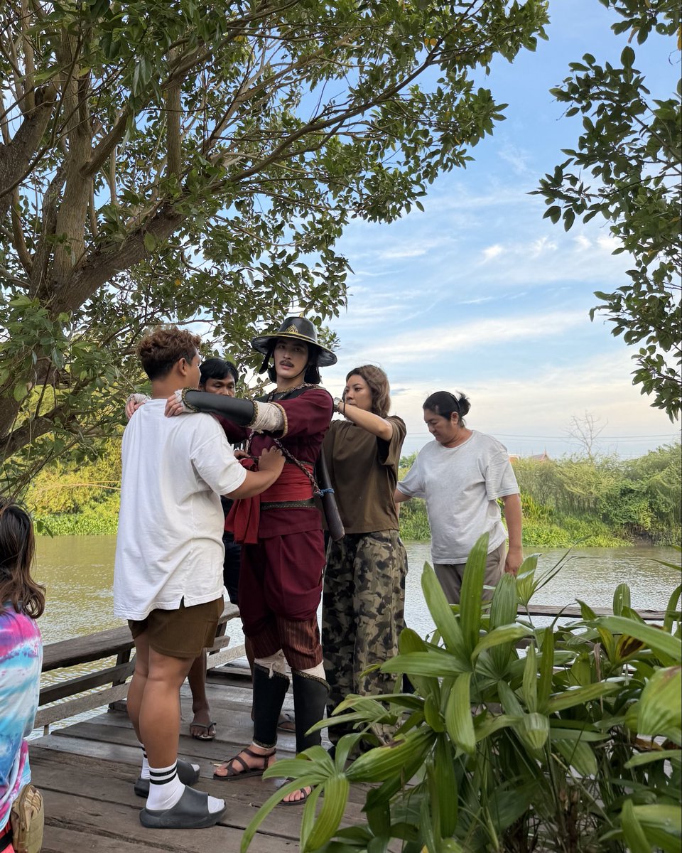numberx9th's tweet photo. เมื่อคุณเติมเยอะกว่าเพื่อน 😹

#รสกาล https://t.co/fUikNf2bdP