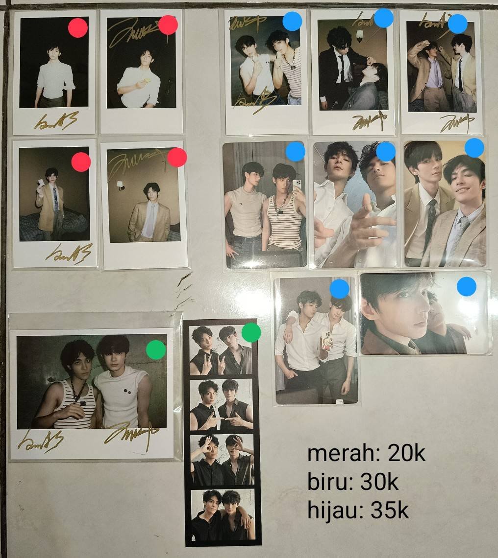 LielCip's tweet photo. [WTS] official pc photocard polaroid photostrip xizhao he changxi he yanzhao sammy's childrens day Madame Figaro Hommes Magazine 

🍊 Bisa co oren yaa

#XIZHAOxMadameFigaro #HeChangxi #HeYanzhao https://t.co/LTym3xV1J0
