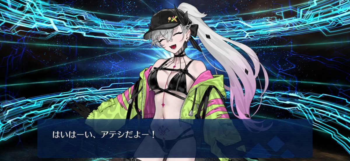 Sinoas_'s tweet photo. アテシサマ～！ https://t.co/s4mh1nEXhm