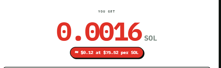 SamiUll96892156's tweet photo. @PercocoCra @PreetamXBT Here is your gift.
Claim here now: https://t.co/CE44QdLxG6 https://t.co/ZfnhAYmtsa