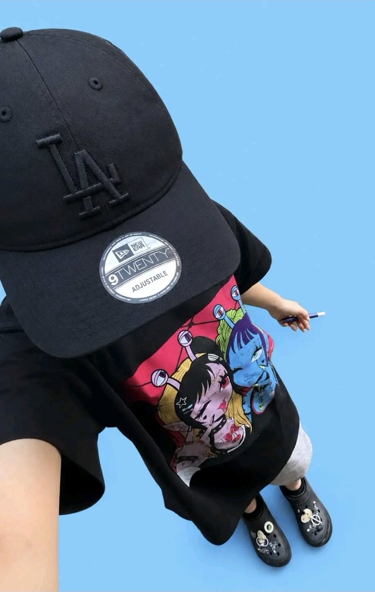 mmrewear's tweet photo. 宇宙人ぎゃるズ。T着画thx🥹🙏🏻💖

 #メンヘラ宇宙人 https://t.co/99JnlLaRve