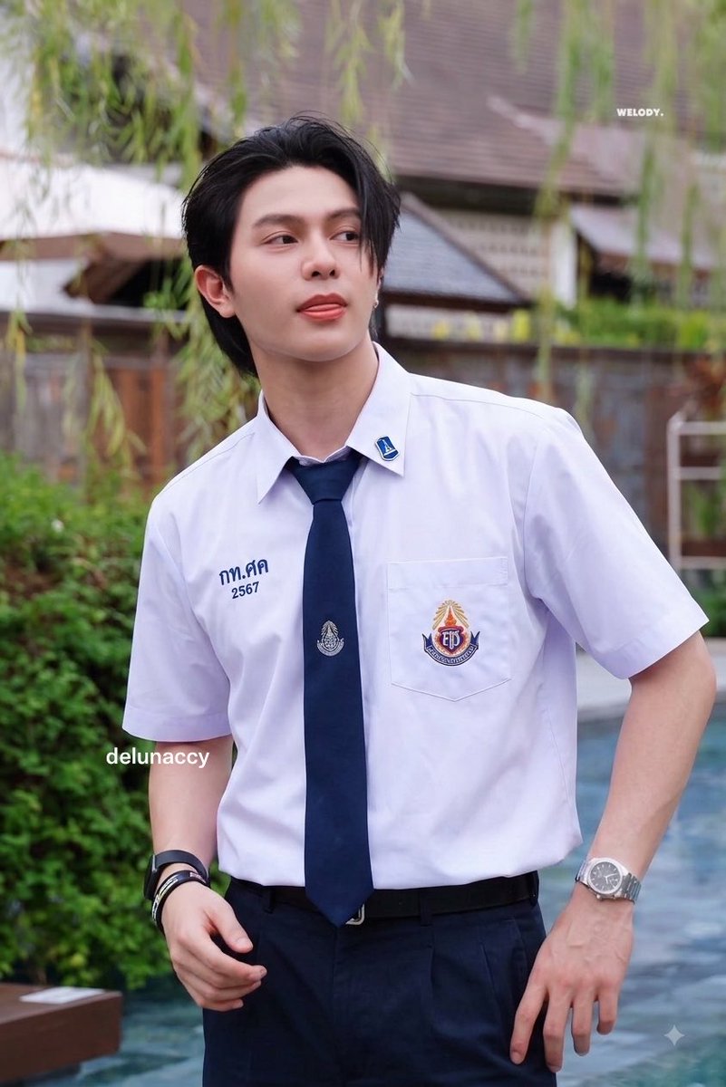 delunaccy's tweet photo. and guess why..

#williamjkp #วิลเลี่ยมจักรภัทร #YouManiacSeries https://t.co/EeOJo9SHje