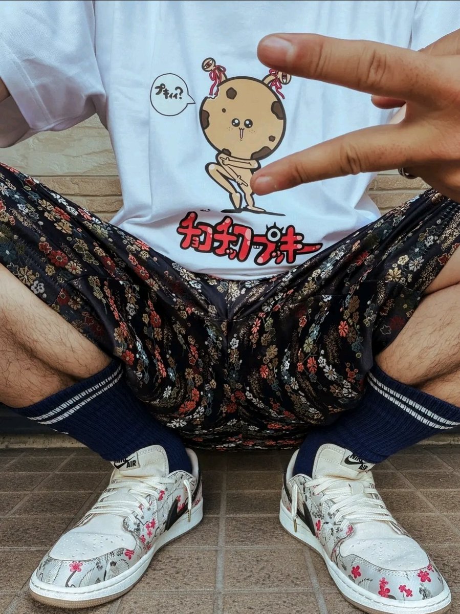 mmrewear's tweet photo. チョコチックプッキー🍪⸒⸒着画thx🙏✨

 #メンヘラ宇宙人 https://t.co/tJdUDKh1QT