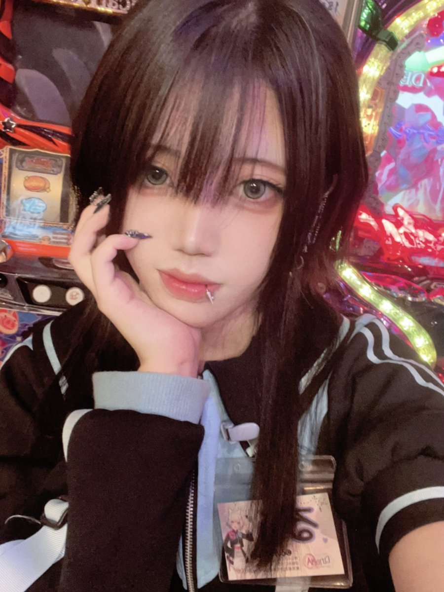 CUPIA_ruru's tweet photo. るるイン！

今日は新しいるの民、らるさまくるよ〜！！✨
一緒に初めましてしよ〜！！

#コンカフェ  #コンカフェ好きと繋がりたい https://t.co/mzJmH6Coaq