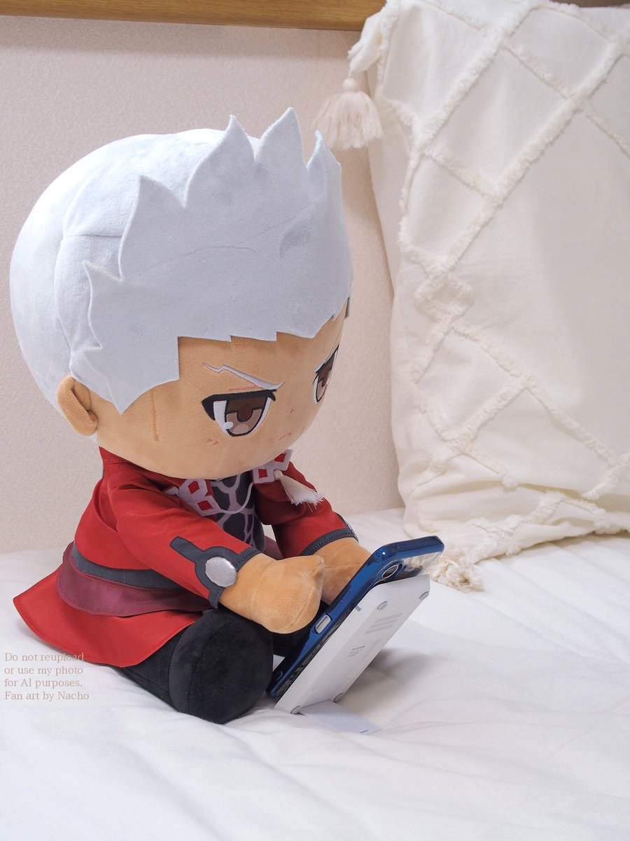 なちょ (@Nacho_nendro) / Posts / X