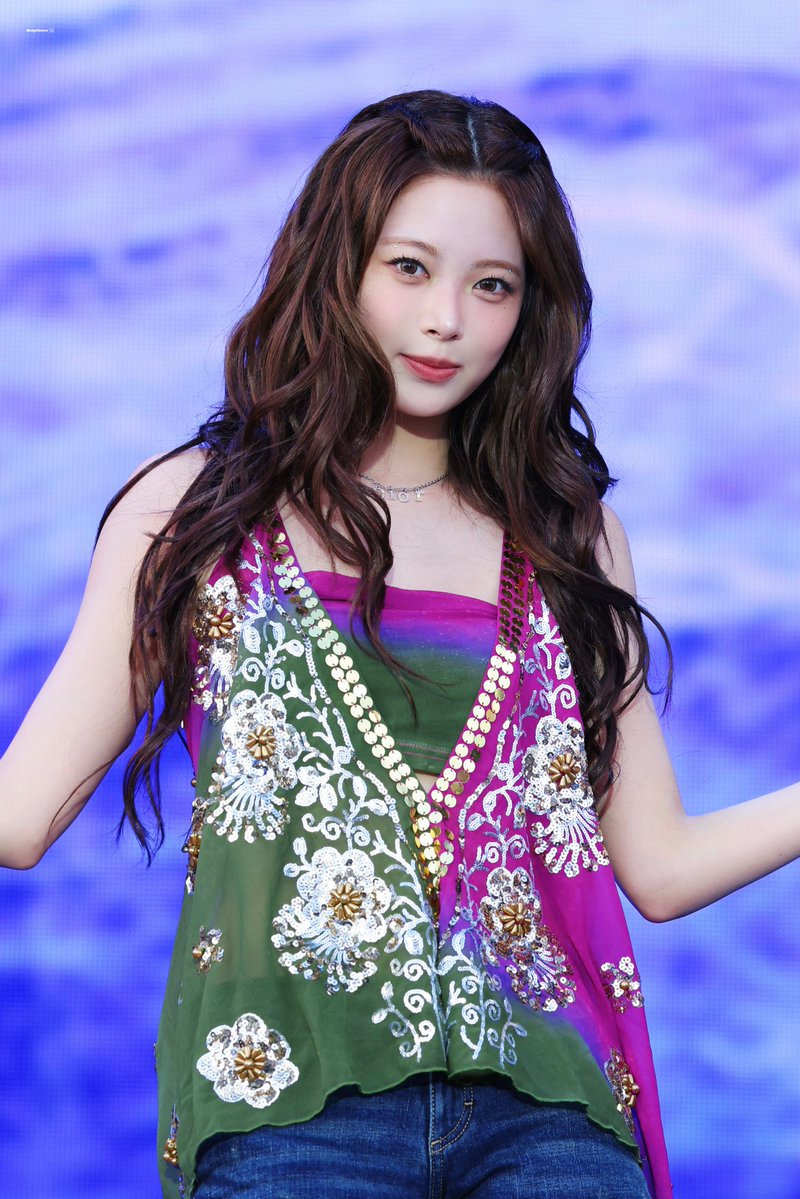 babyclover_hec's tweet photo. 260814

#홍은채 #ウンチェ #HONGEUNCHAE
#은채 #르세라핌 #LE_SSERAFIM https://t.co/wSF1Wmg7Sh