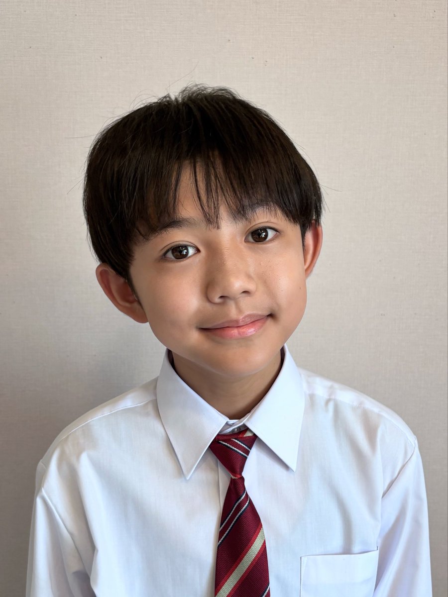kkkaoru1113's tweet photo. 中学生ミスターコン3次審査スタート❤️‍🔥

この投稿のリポスト数🔁が多いとセミファイナリストになれます！

リポスト・引用リポストで力を貸して下さい🥹
⭐️鍵垢は無効となります🥲
⭐️モデルプレス@modelpress を必ずフォロー🙏

応援よろしくお願いします！
〜8月23日（日）
#男子中学生ミスターコン https://t.co/F9Cmb0HRN2