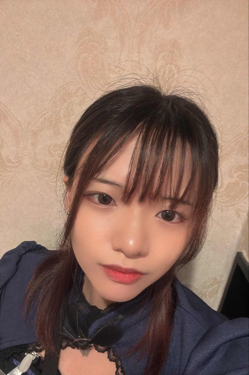 ronn_roar's tweet photo. ハーフアップしてみた
お話しよ〜❕ https://t.co/CJrotRBUX7