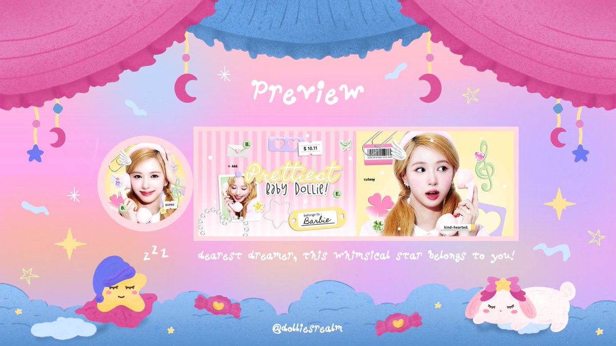 dolliesrealm's tweet photo. Help repost pleaaase! 💝 #bealanja

Lulu bawa anak baru (lagi)! Boleh bantu ospeknya? Harganya udah ok belum ya? 🤓✋🏻 Layout yuha ufs ya ya yaa https://t.co/alLpzRHAek
