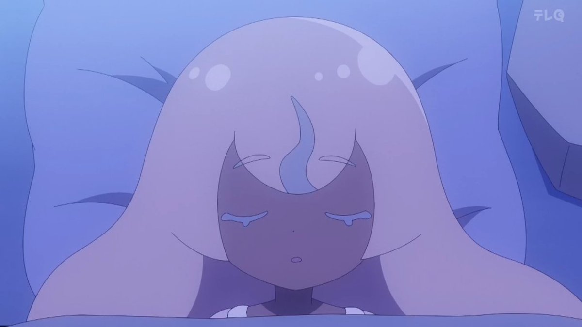 ポケットモンスター(2023) 第146話 ツイート画像 1