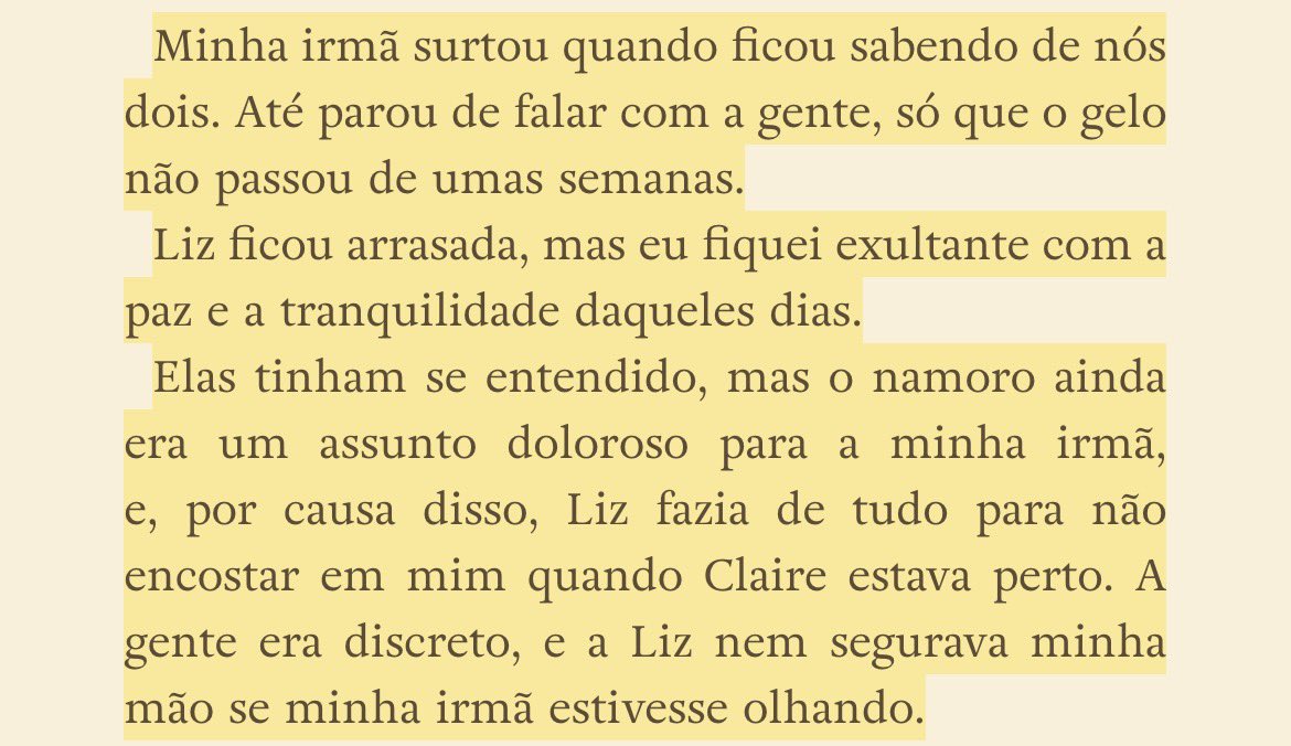 xadenriosron's tweet photo. enquanto a lizzie tentava manter o relacionamento com o hugh em segredo p não magoar a claire e preservar a amizade, a claire tava com raiva por pura inveja, acho que a discussão acaba aqui https://t.co/3tgveCmxtr