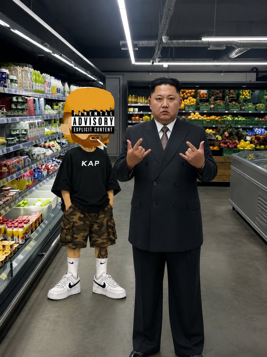bitkapper's tweet photo. meet my new friend he’s super chill https://t.co/bgLqd2YdvZ