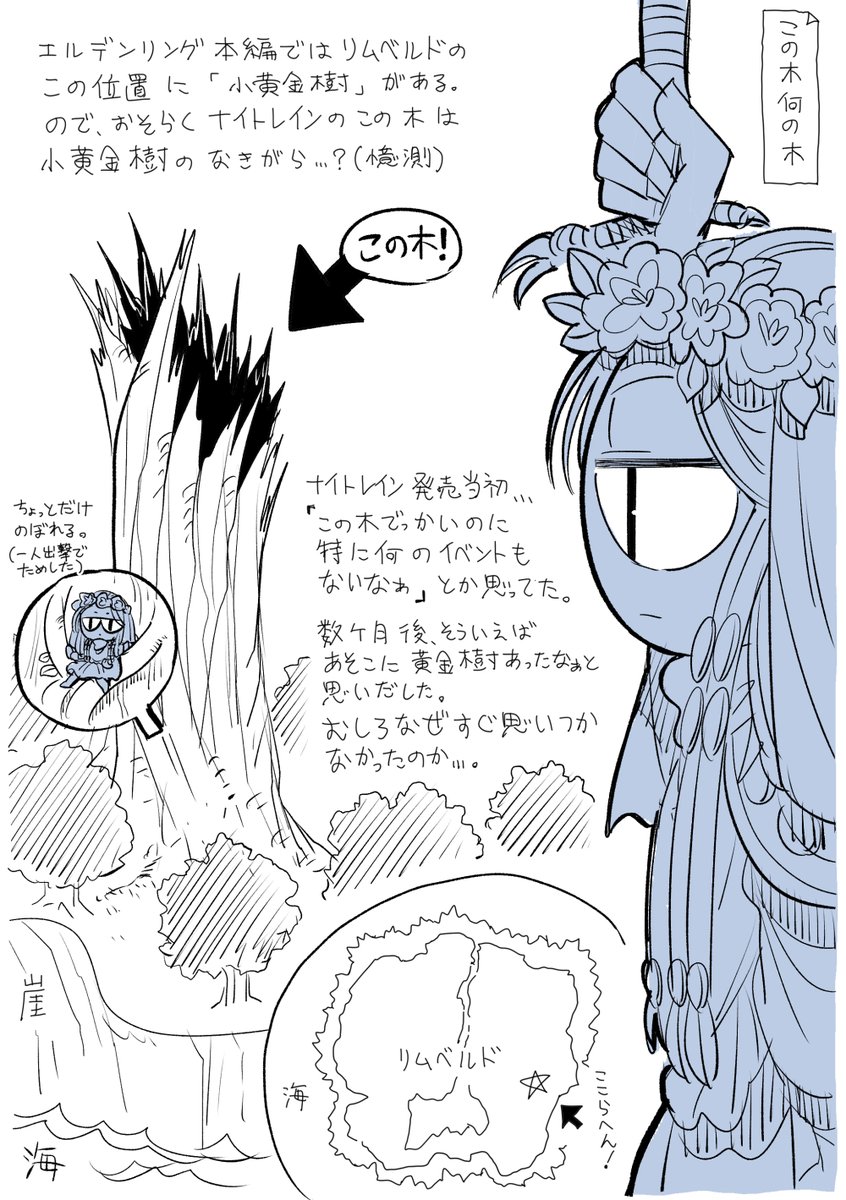 tazonosabu's tweet photo. ナイトレイン絵日記 https://t.co/VgXzOiC2R6
