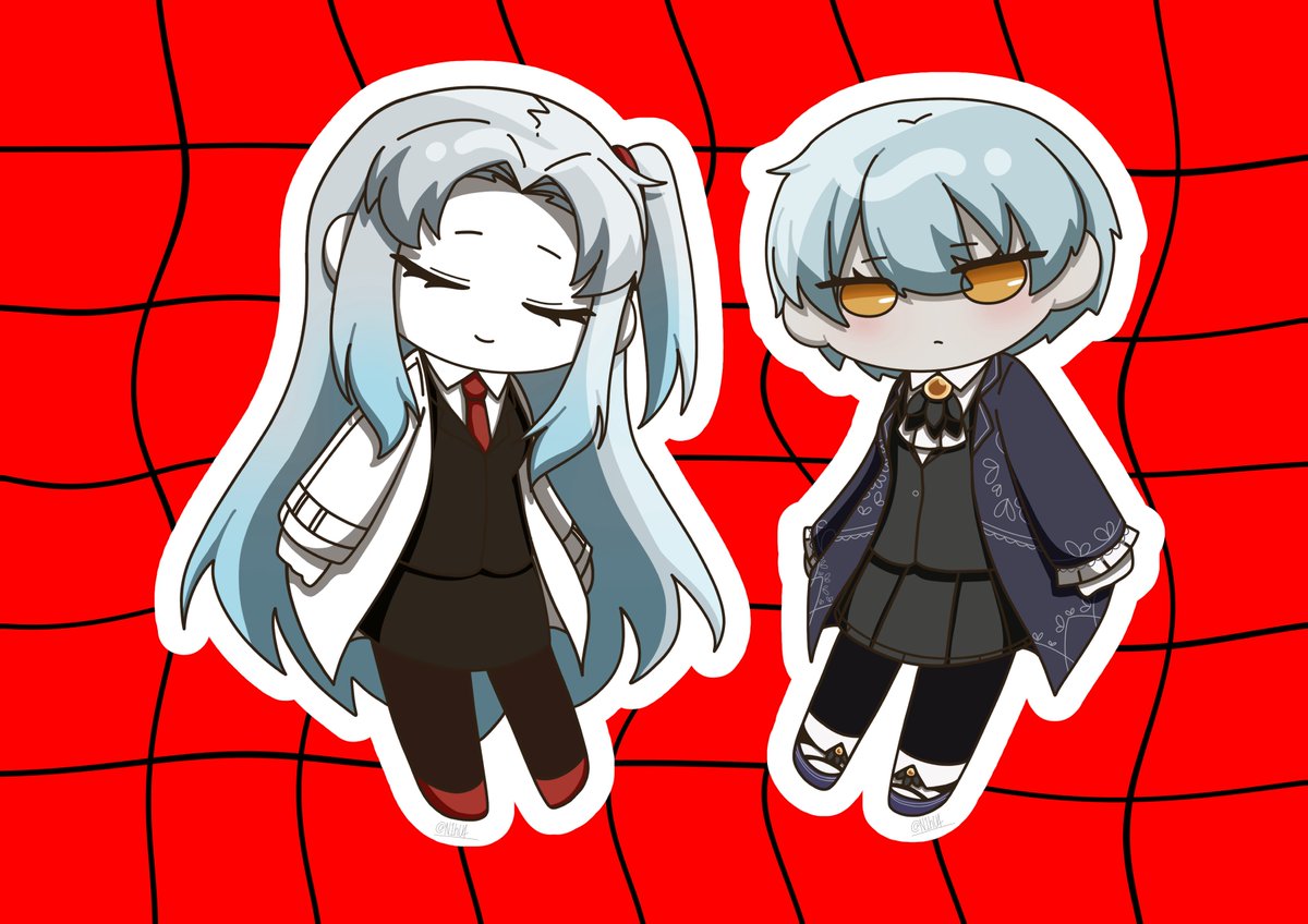 N1hU4's tweet photo. アンジェラ×2 https://t.co/xWkhH6vZuF