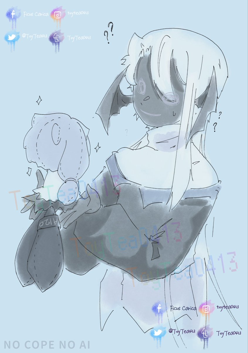 ToyTea413's tweet photo. Some new ideas from my bff's old design ✨

Unfortunately im don't fell down the rabbit hole of "Doors" at 2023 (only played but no drawing).
But luckily my BFF allow me to draw her old Idea✨✨

#doorsRoblox  #RobloxDoors #DoorsA120 #DoorsRooms #DoorsArt #OldIdeaReDesign #Fanart https://t.co/2yOsFzagtj