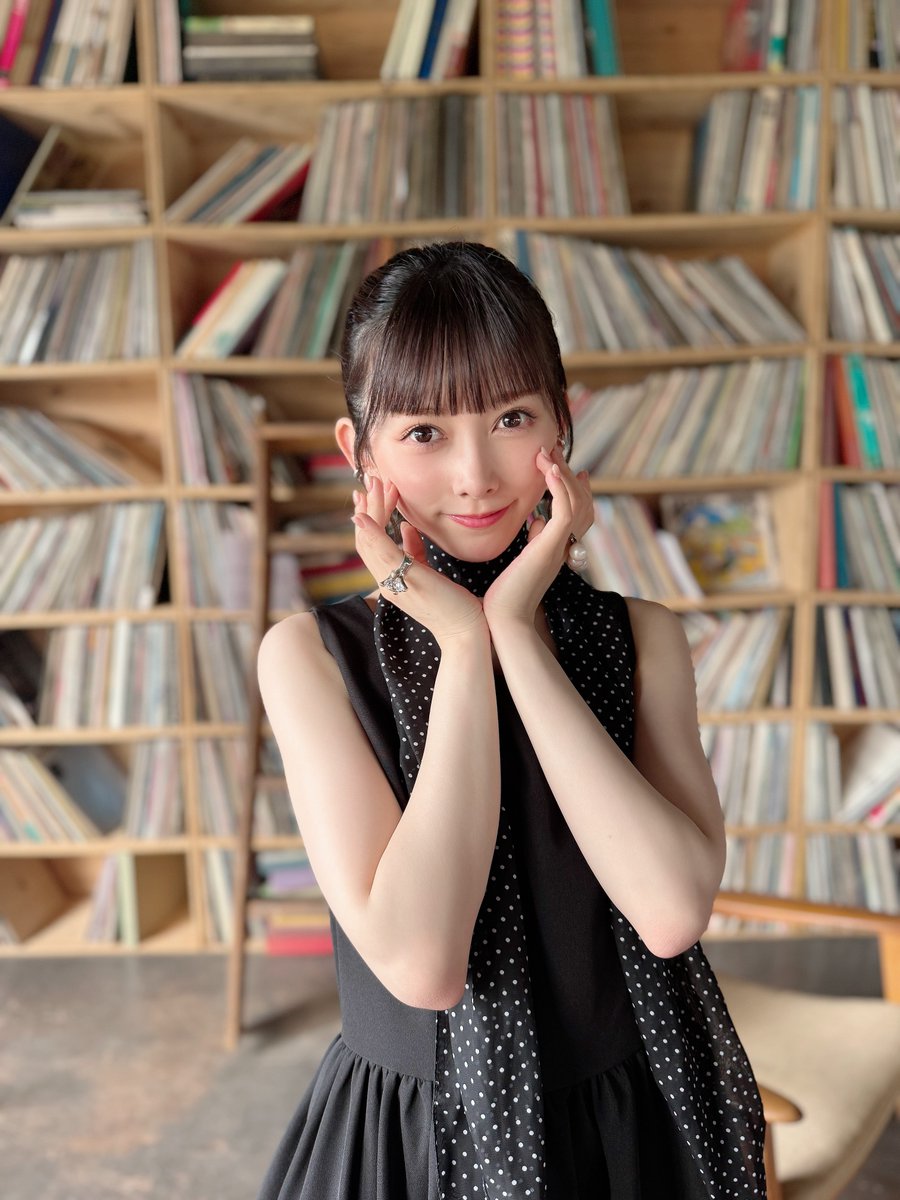 wani_UTB's tweet photo. #池田瑛紗 #乃木坂46 

🐼表紙のアップトゥボーイ、もうチェックして下さいましたか? 
今日もため息しか出ない、美しすぎるオフショットをアップします✨
お盆休みの方は、そろそろアンケートはがき書きに着手しましょう👏 https://t.co/WvN55evjGn
