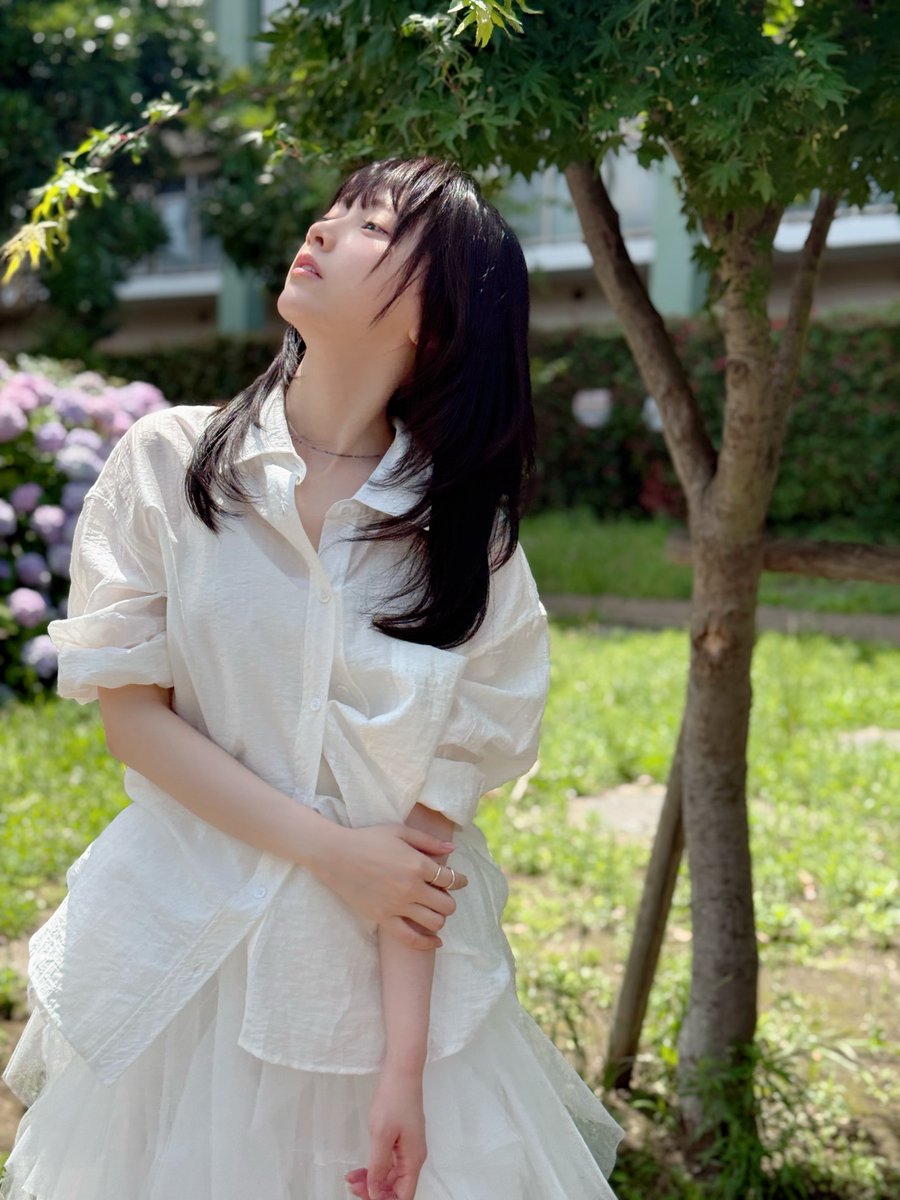 wani_UTB's tweet photo. #池田瑛紗 #乃木坂46 

🐼表紙のアップトゥボーイ、もうチェックして下さいましたか? 
今日もため息しか出ない、美しすぎるオフショットをアップします✨
お盆休みの方は、そろそろアンケートはがき書きに着手しましょう👏 https://t.co/WvN55evjGn