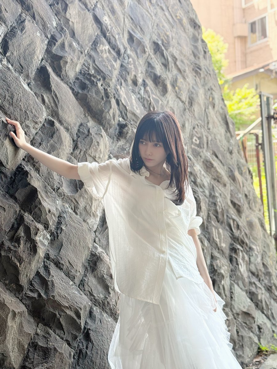 wani_UTB's tweet photo. #池田瑛紗 #乃木坂46 

🐼表紙のアップトゥボーイ、もうチェックして下さいましたか? 
今日もため息しか出ない、美しすぎるオフショットをアップします✨
お盆休みの方は、そろそろアンケートはがき書きに着手しましょう👏 https://t.co/WvN55evjGn